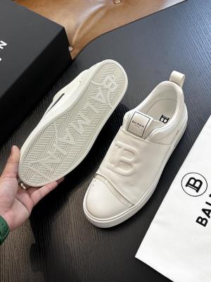 wholesale quality balmain shoes model no. 1